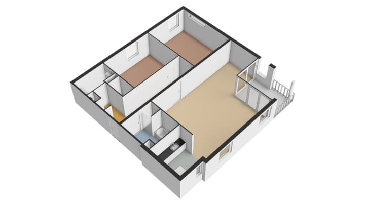 Photo 49 of IJskelderlaan 6-C