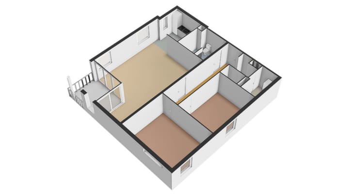 Photo 50 of IJskelderlaan 6-C