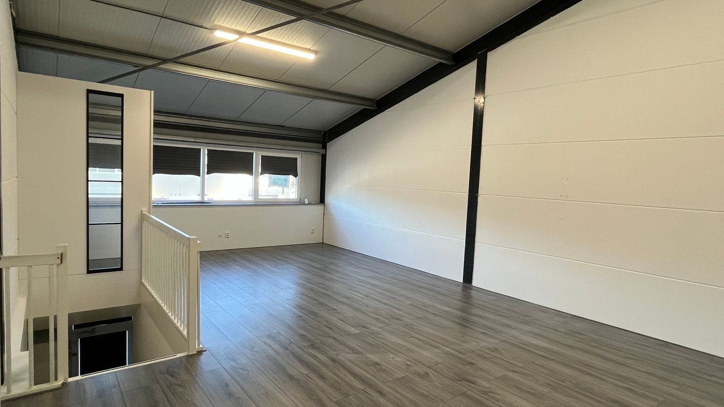 View photo 5 of Dirk Verheulweg 4-C