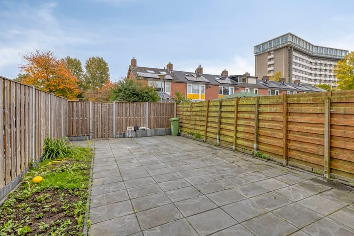 Photo 3 of Iepenlaan 19