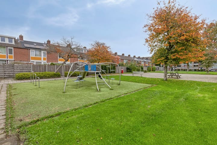 Photo 4 of Iepenlaan 19