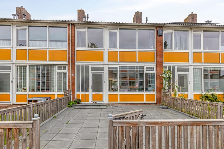 Photo 5 of Iepenlaan 19