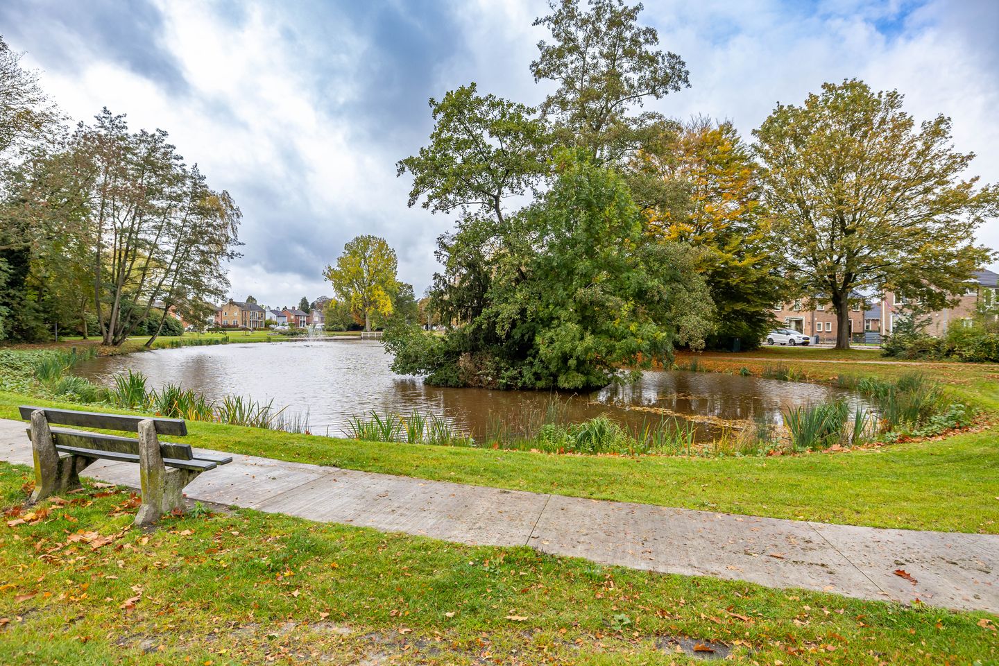 Photo 4 of Arie Bosscherstraat 36