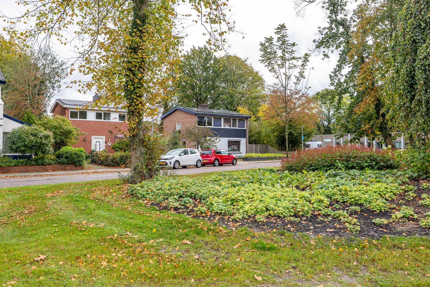 Photo 5 of Arie Bosscherstraat 36