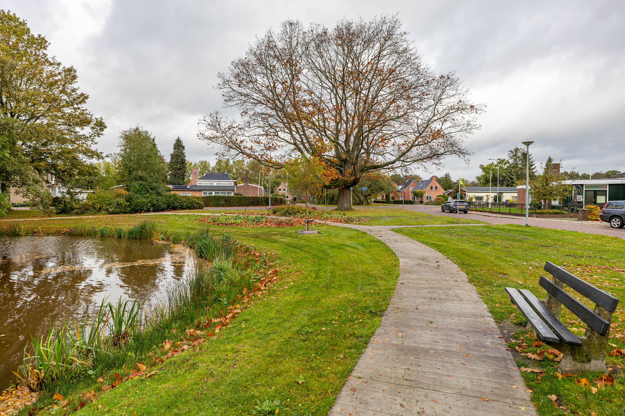 Photo 6 of Arie Bosscherstraat 36