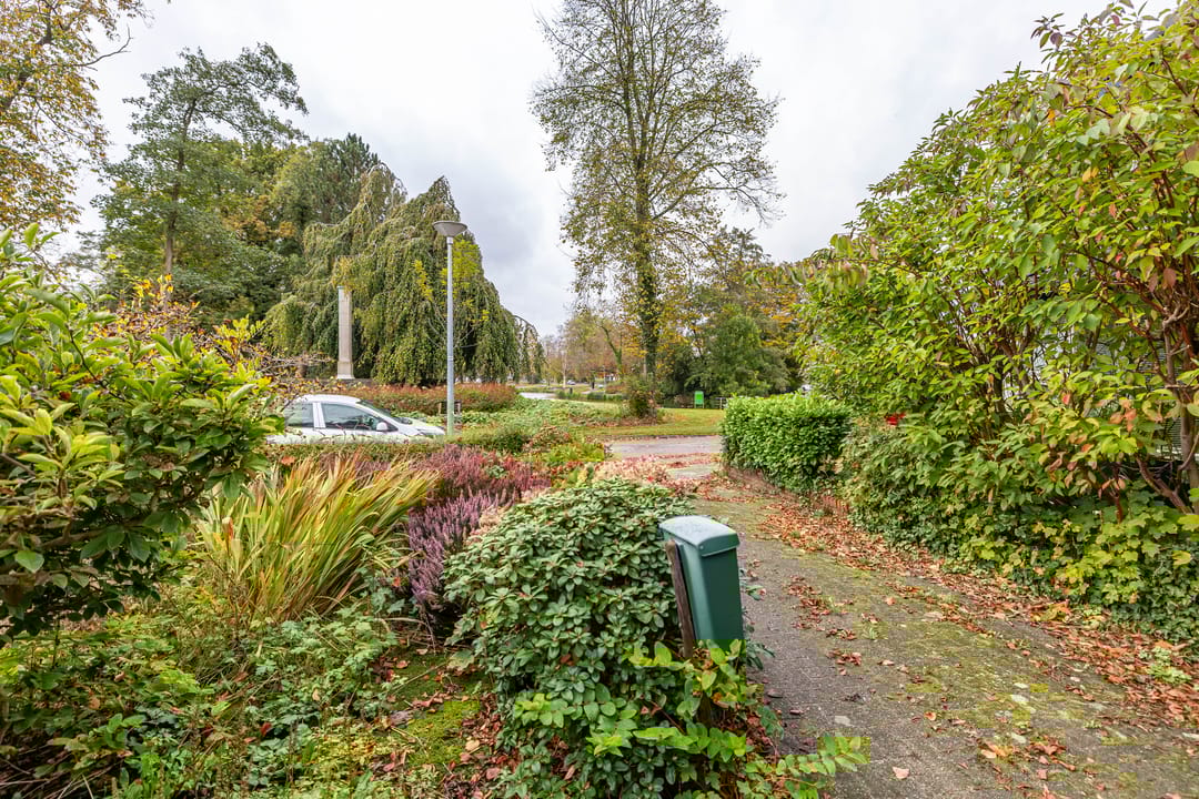 Photo 7 of Arie Bosscherstraat 36