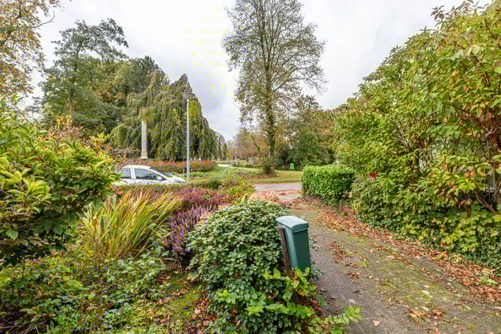 Foto 7 van Arie Bosscherstraat 36