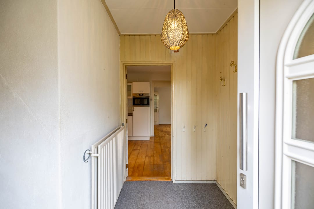 Photo 8 of Arie Bosscherstraat 36