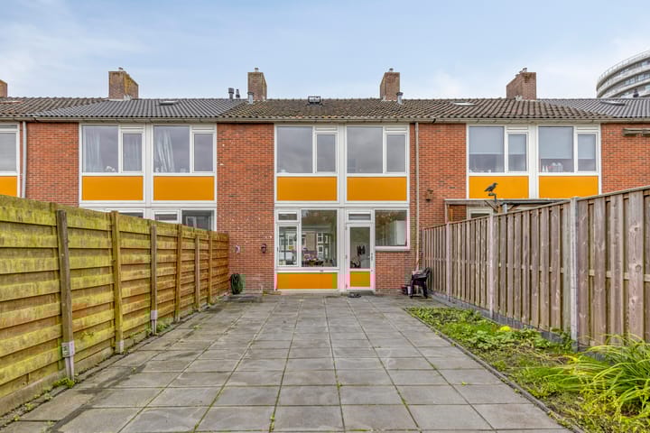 Photo 23 of Iepenlaan 19