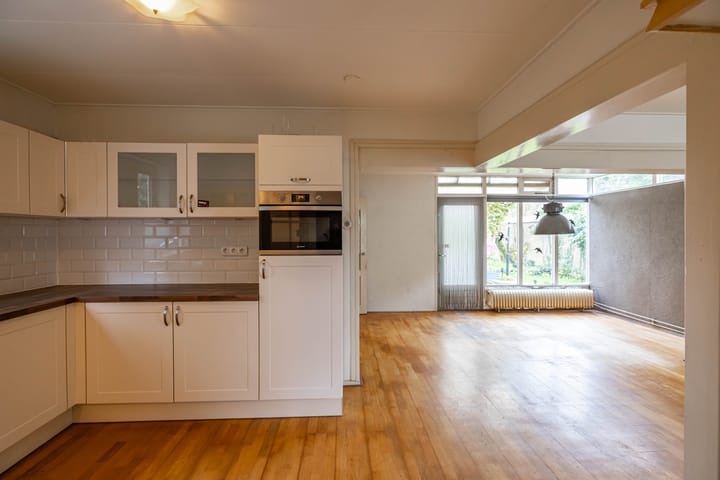 Foto 9 van Arie Bosscherstraat 36