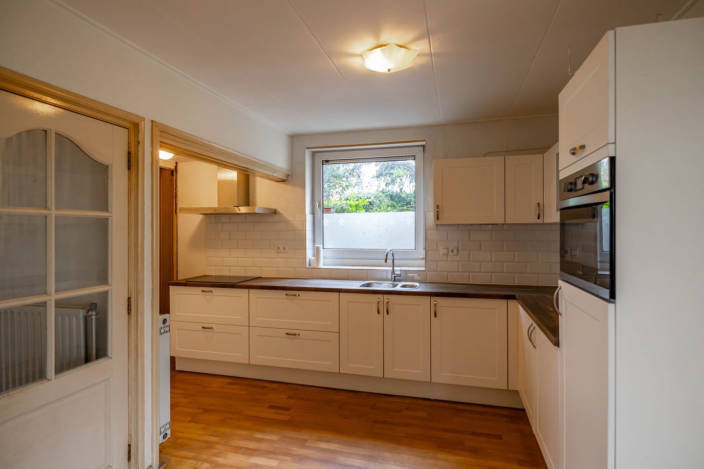 Photo 10 of Arie Bosscherstraat 36