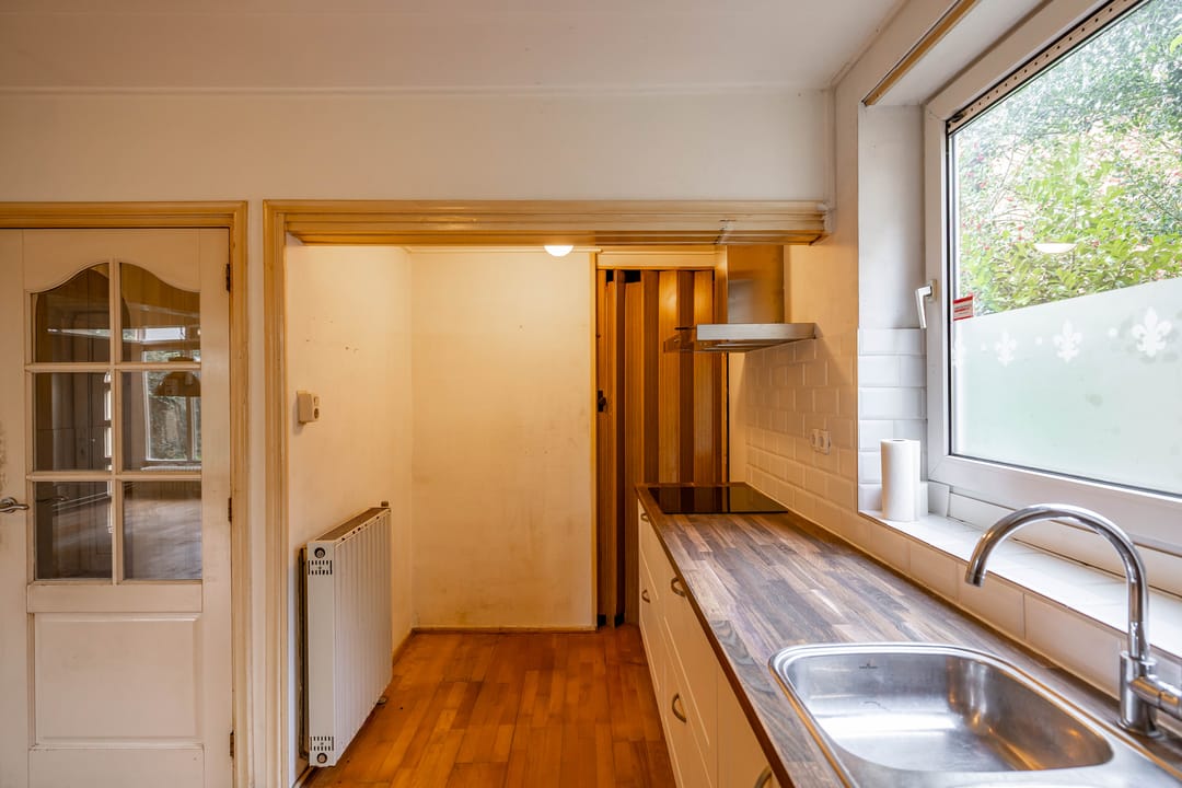 Photo 11 of Arie Bosscherstraat 36