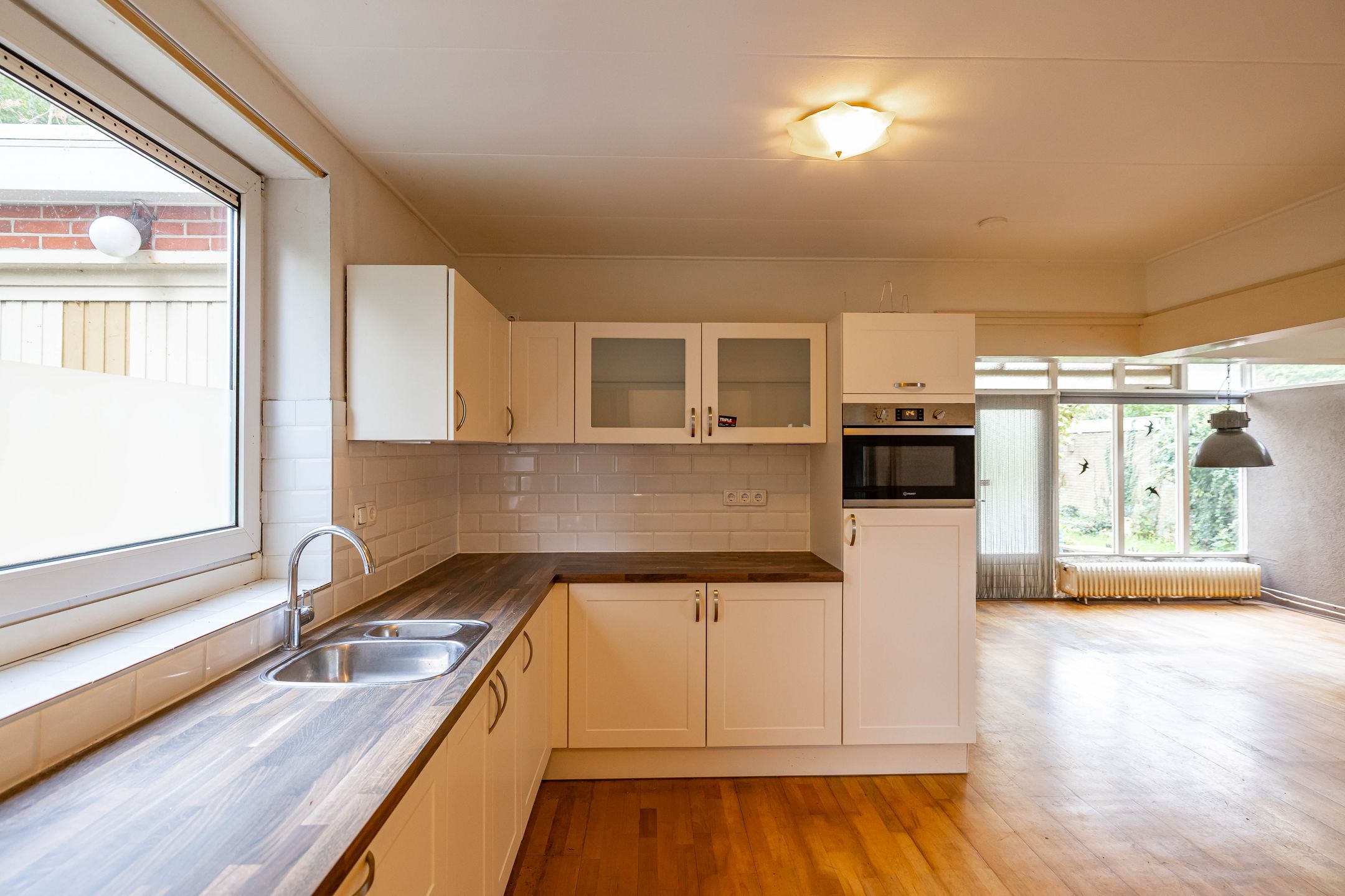 Photo 12 of Arie Bosscherstraat 36