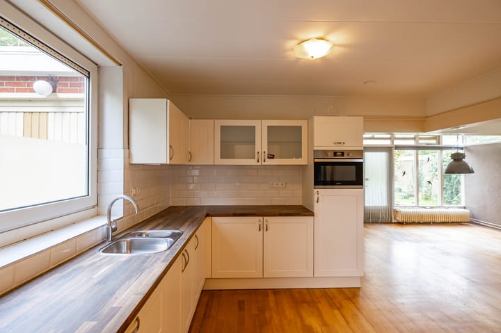 Foto 12 van Arie Bosscherstraat 36