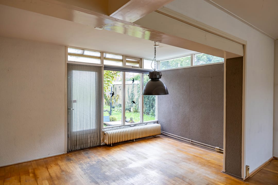 Photo 13 of Arie Bosscherstraat 36