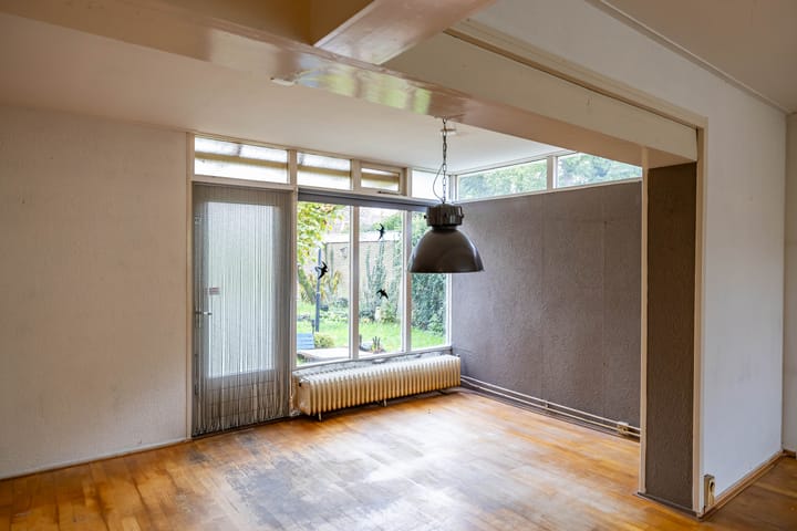 Foto 13 van Arie Bosscherstraat 36