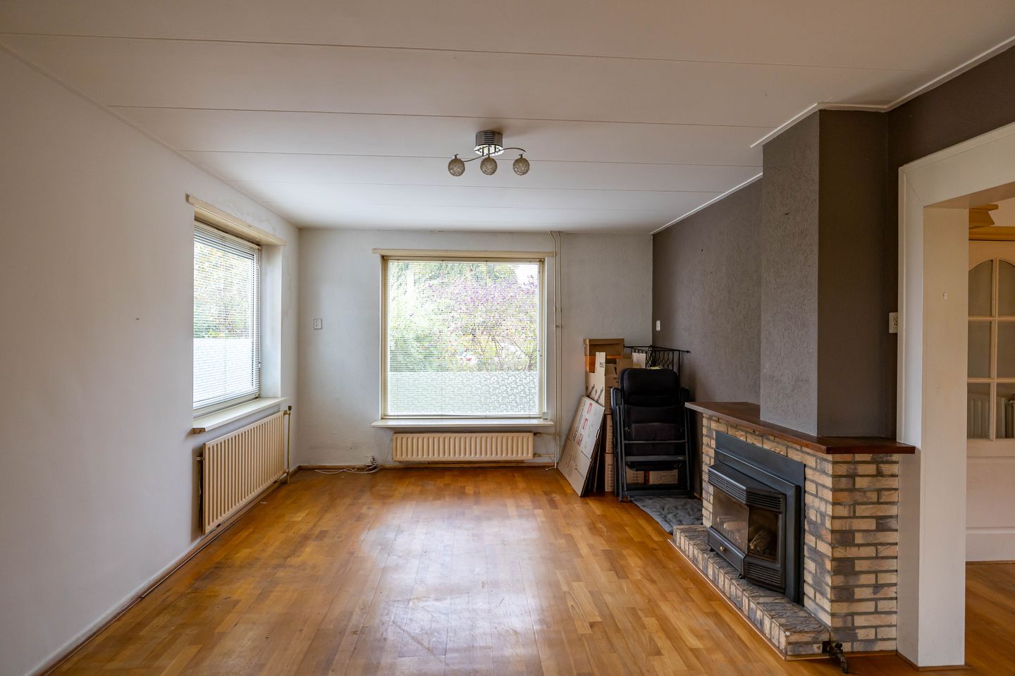 Photo 14 of Arie Bosscherstraat 36