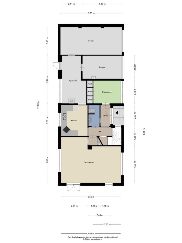 Foto 56 van Rustvenseweg 10