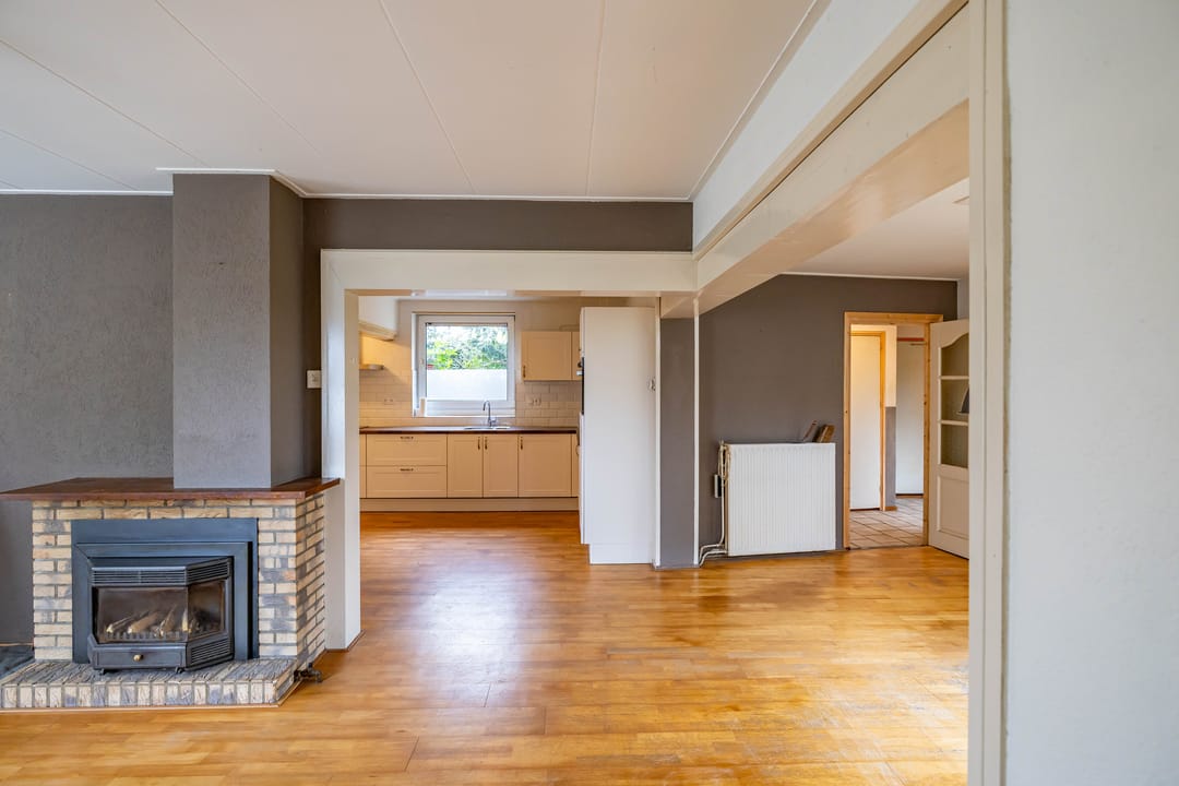 Photo 16 of Arie Bosscherstraat 36