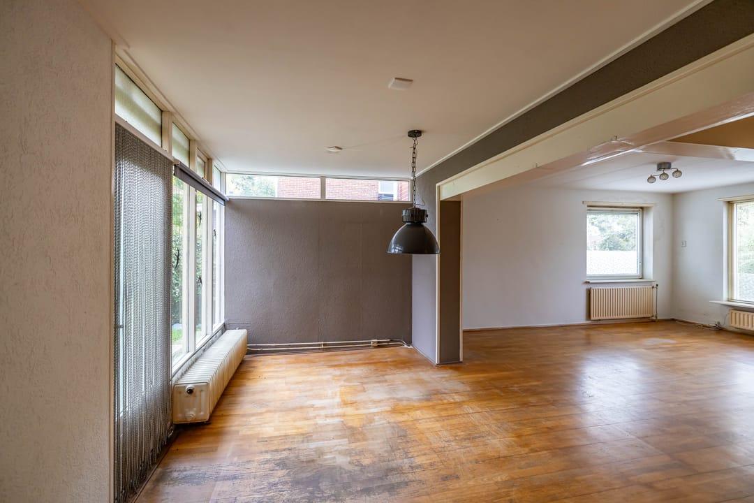 Photo 17 of Arie Bosscherstraat 36