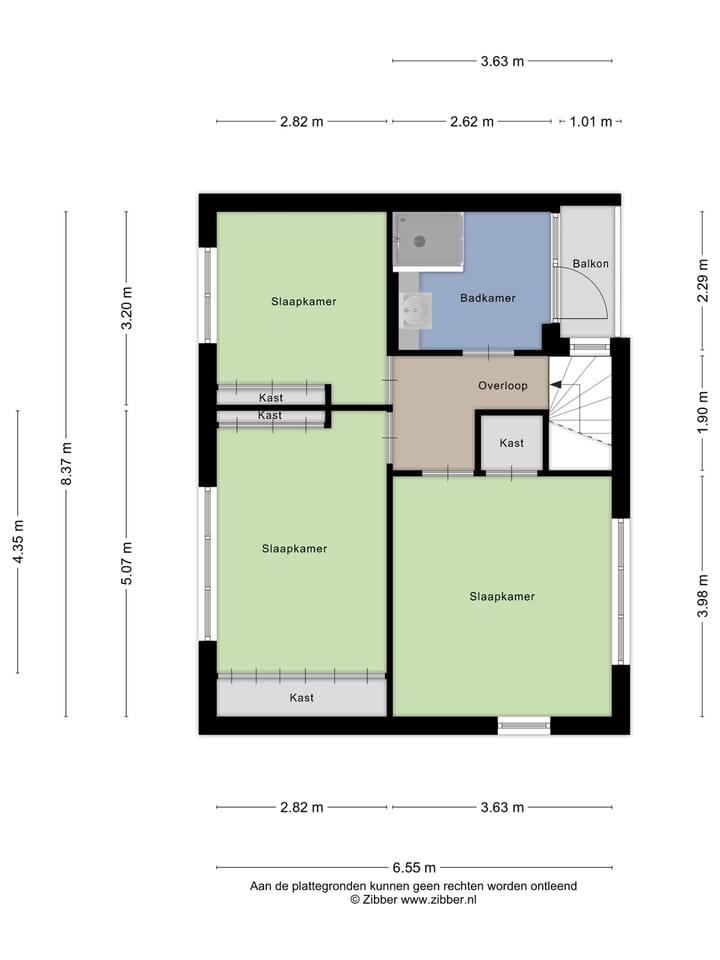 Foto 58 van Rustvenseweg 10