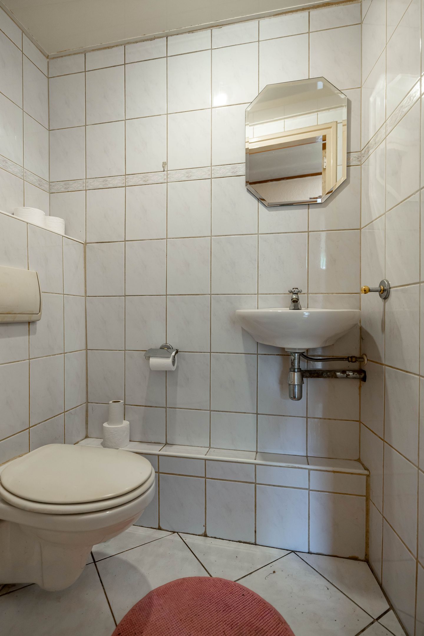 Photo 19 of Arie Bosscherstraat 36