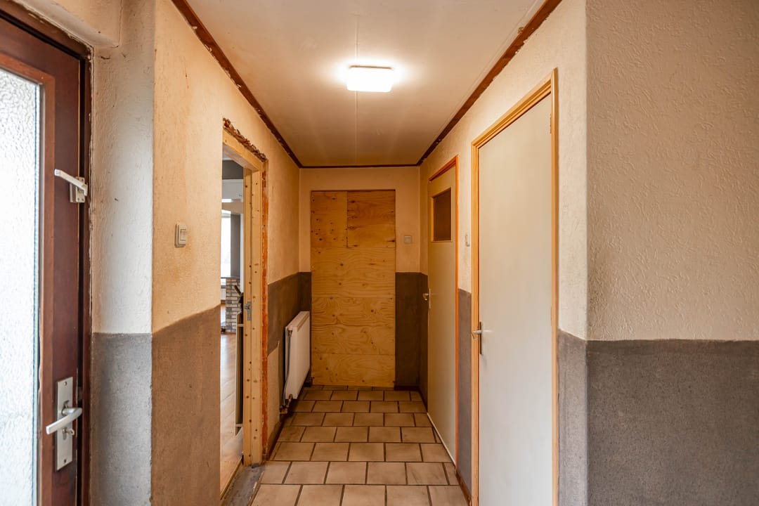 Photo 23 of Arie Bosscherstraat 36