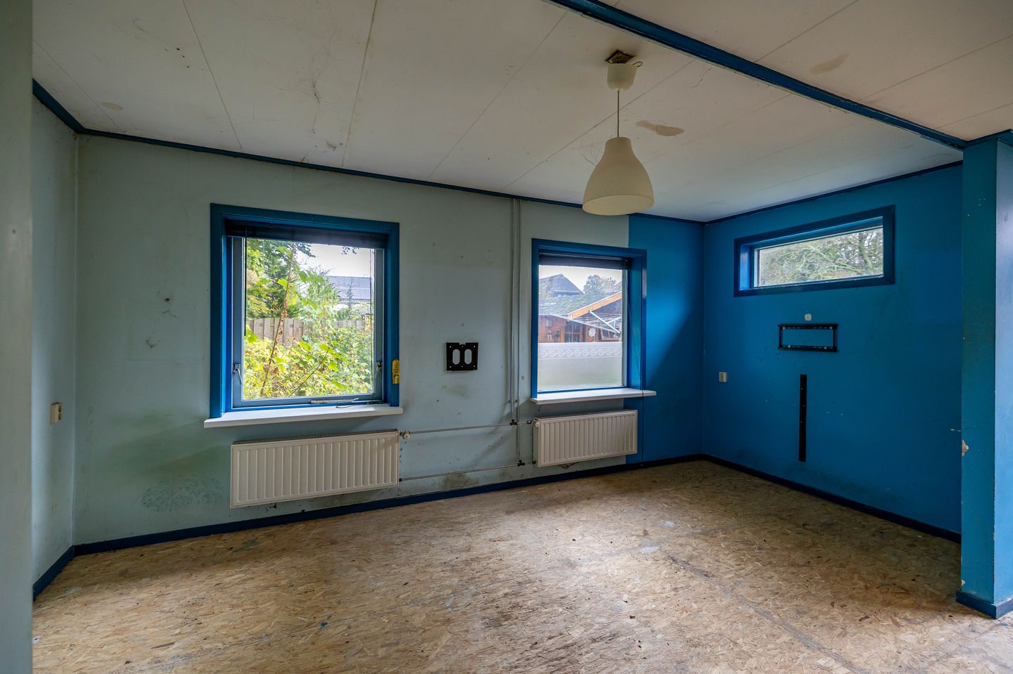 Photo 25 of Arie Bosscherstraat 36