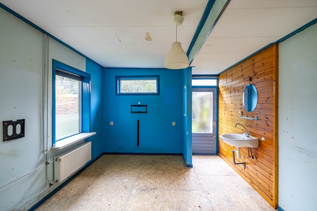 Photo 26 of Arie Bosscherstraat 36