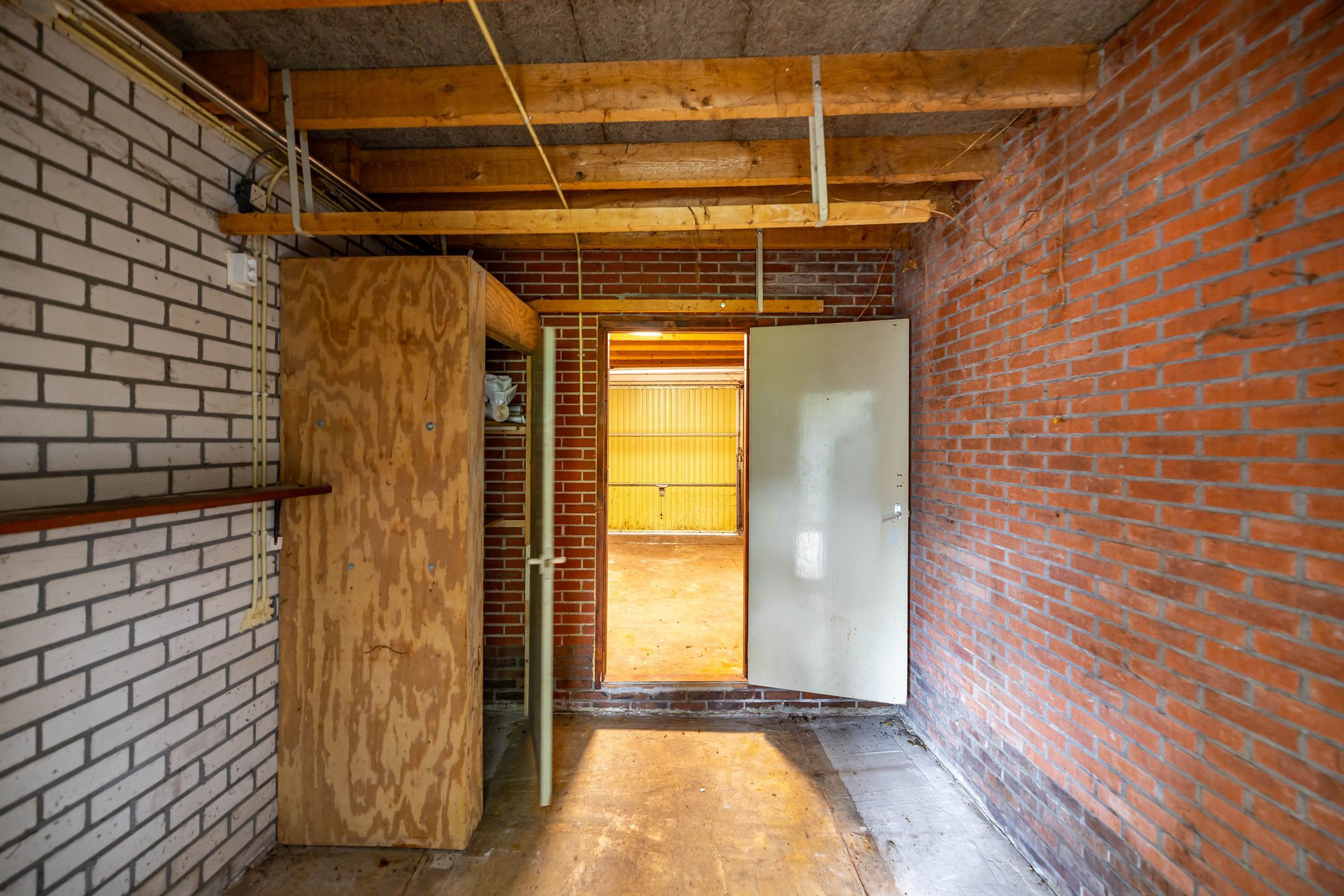 Photo 27 of Arie Bosscherstraat 36