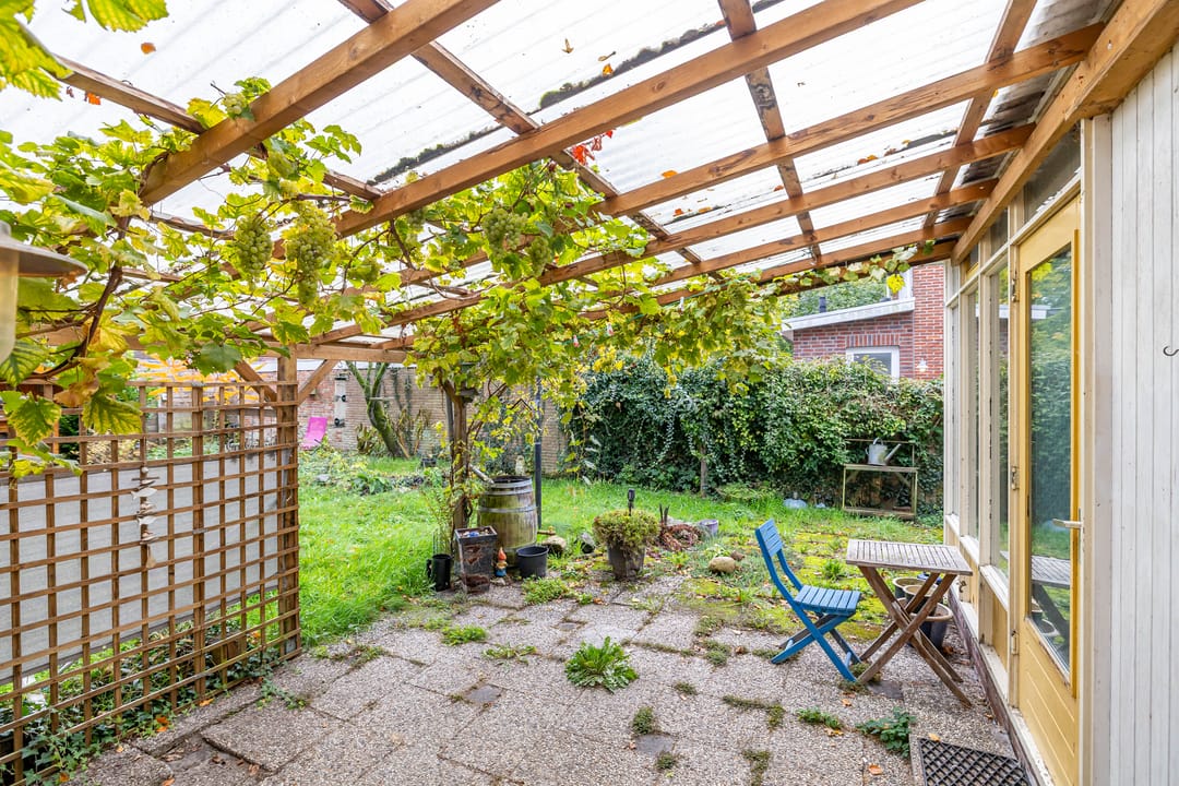 Photo 28 of Arie Bosscherstraat 36