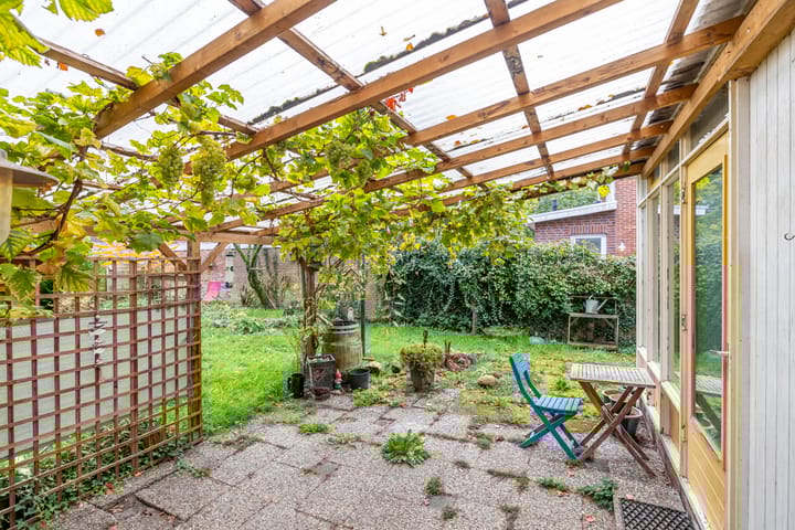 Foto 28 van Arie Bosscherstraat 36