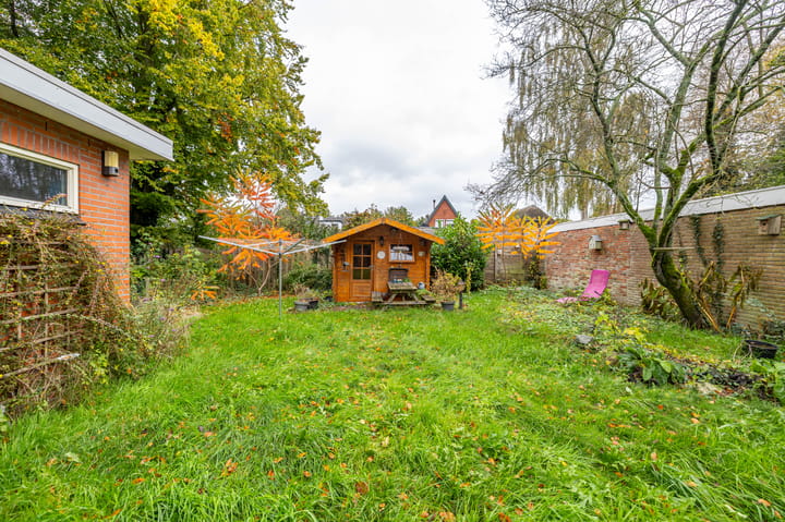 Foto 29 van Arie Bosscherstraat 36