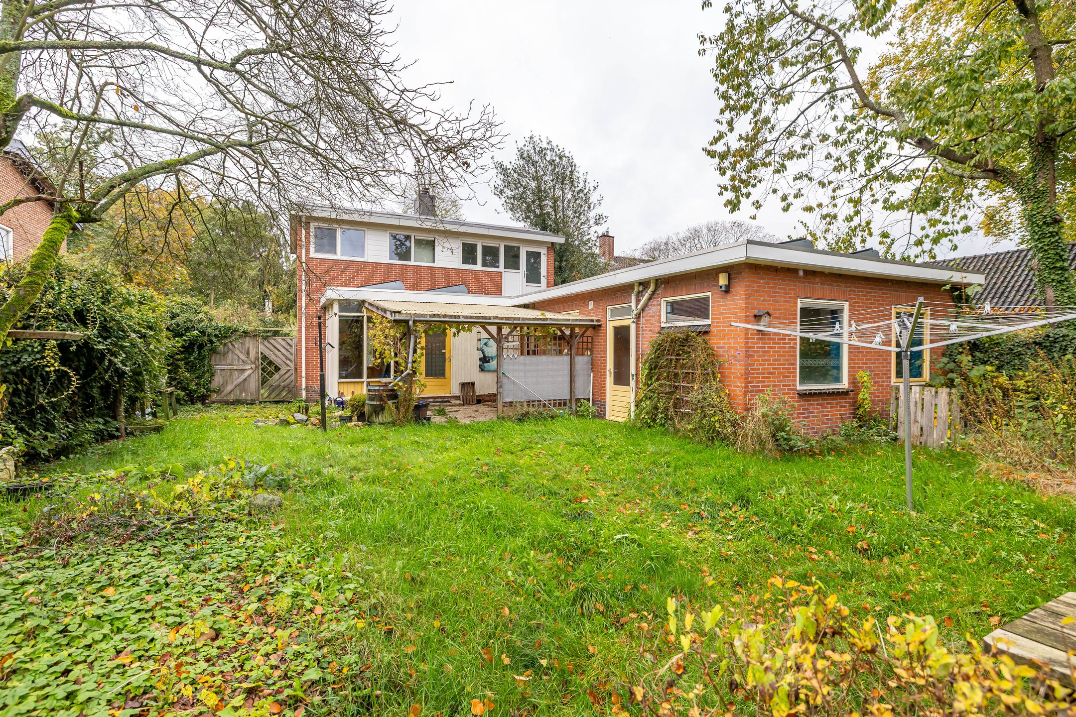 Photo 30 of Arie Bosscherstraat 36