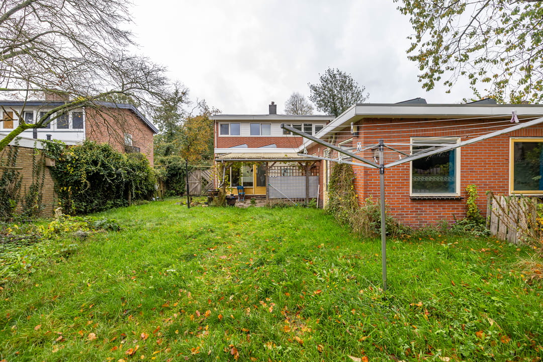 Photo 31 of Arie Bosscherstraat 36