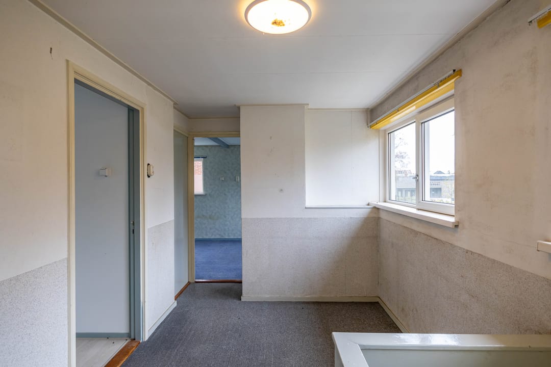 Photo 32 of Arie Bosscherstraat 36