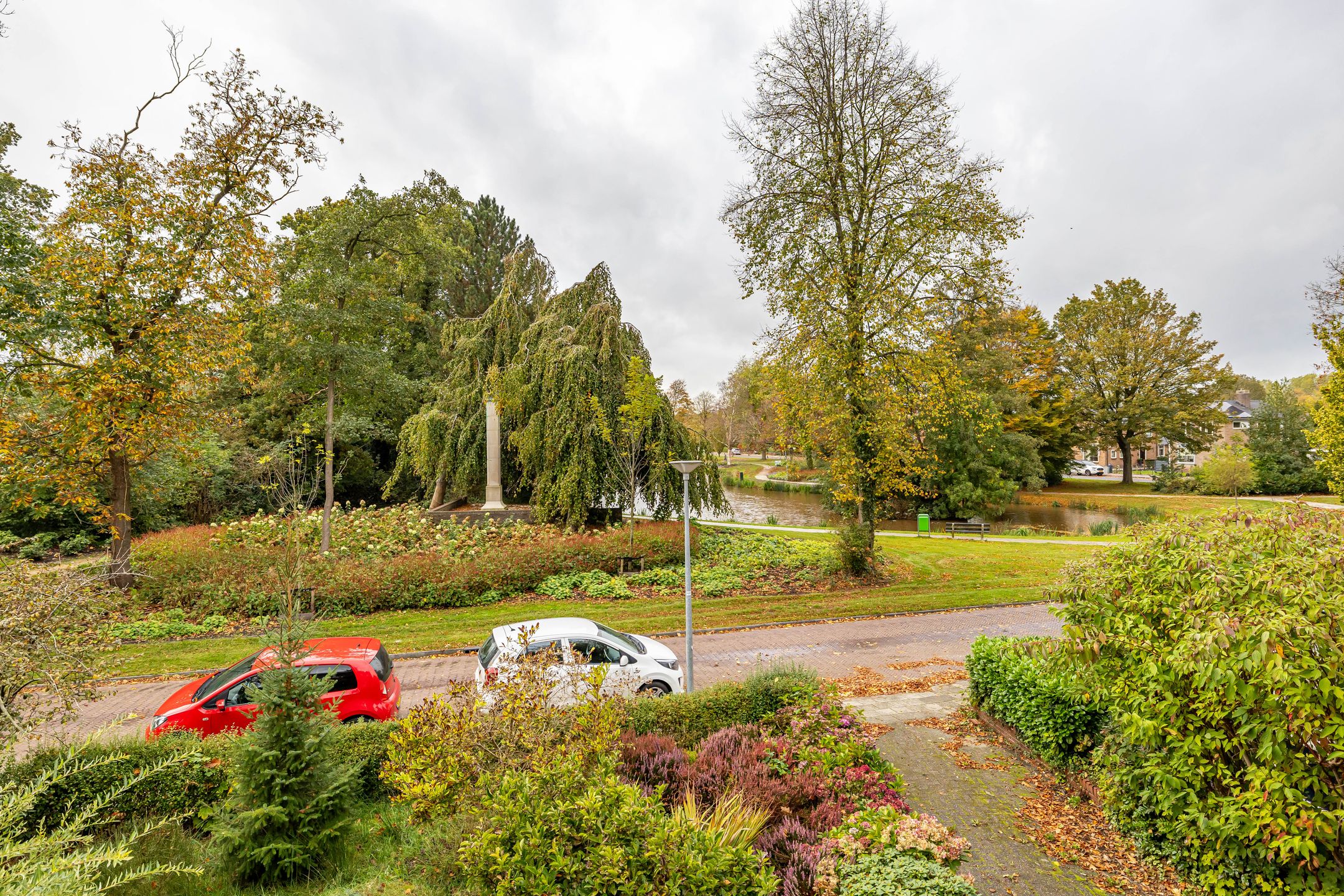 Photo 33 of Arie Bosscherstraat 36