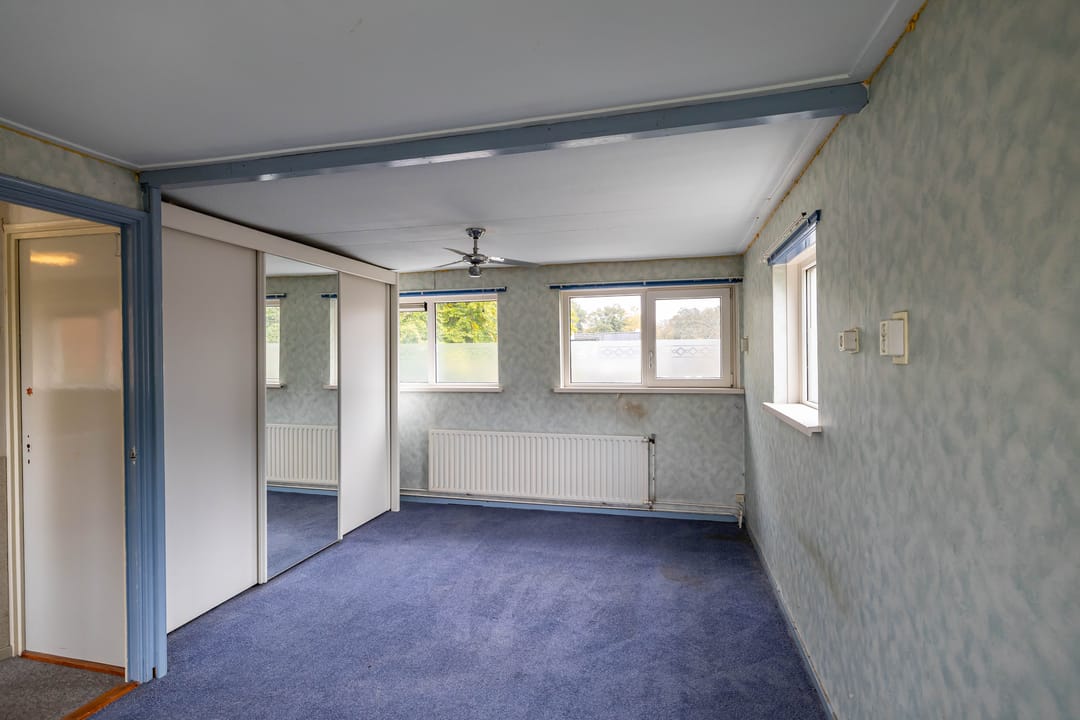 Photo 37 of Arie Bosscherstraat 36