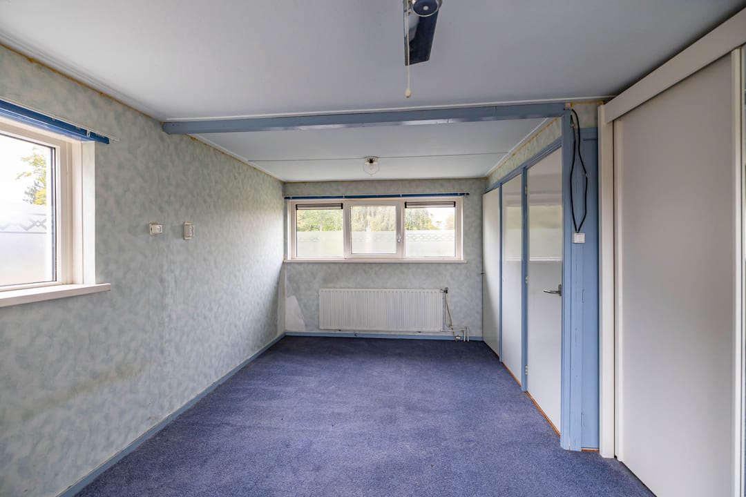 Photo 38 of Arie Bosscherstraat 36