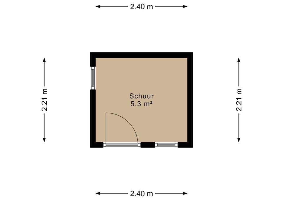 Photo 41 of Arie Bosscherstraat 36