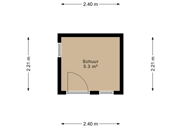 Foto 41 van Arie Bosscherstraat 36