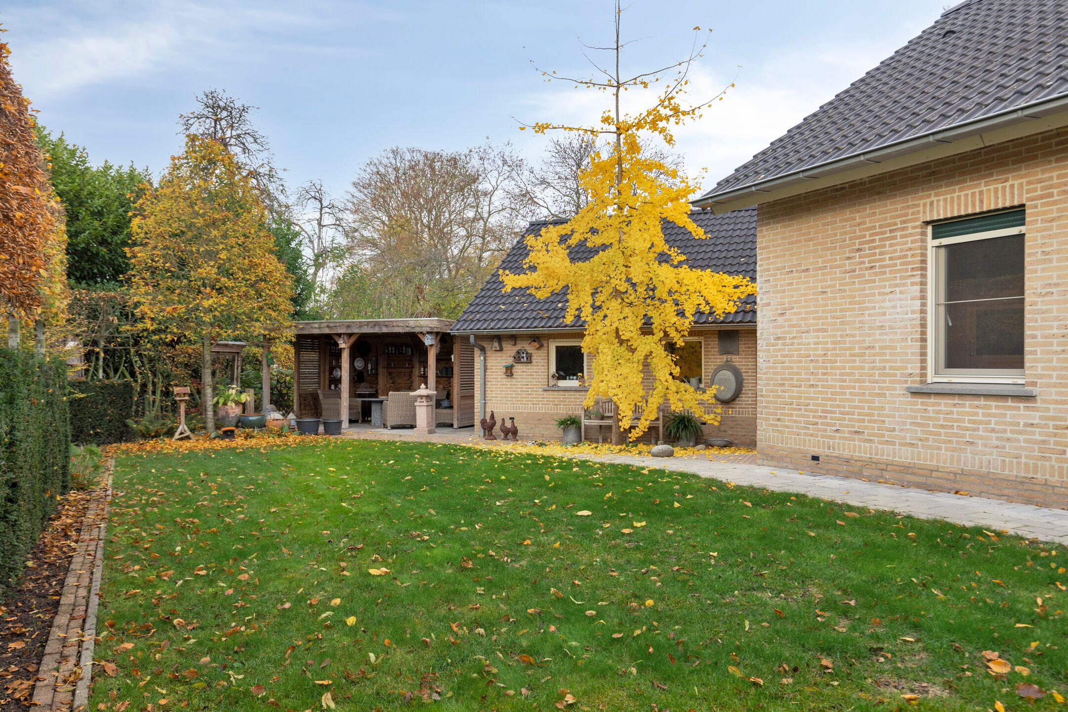 Photo 3 of Nassaustraat 6