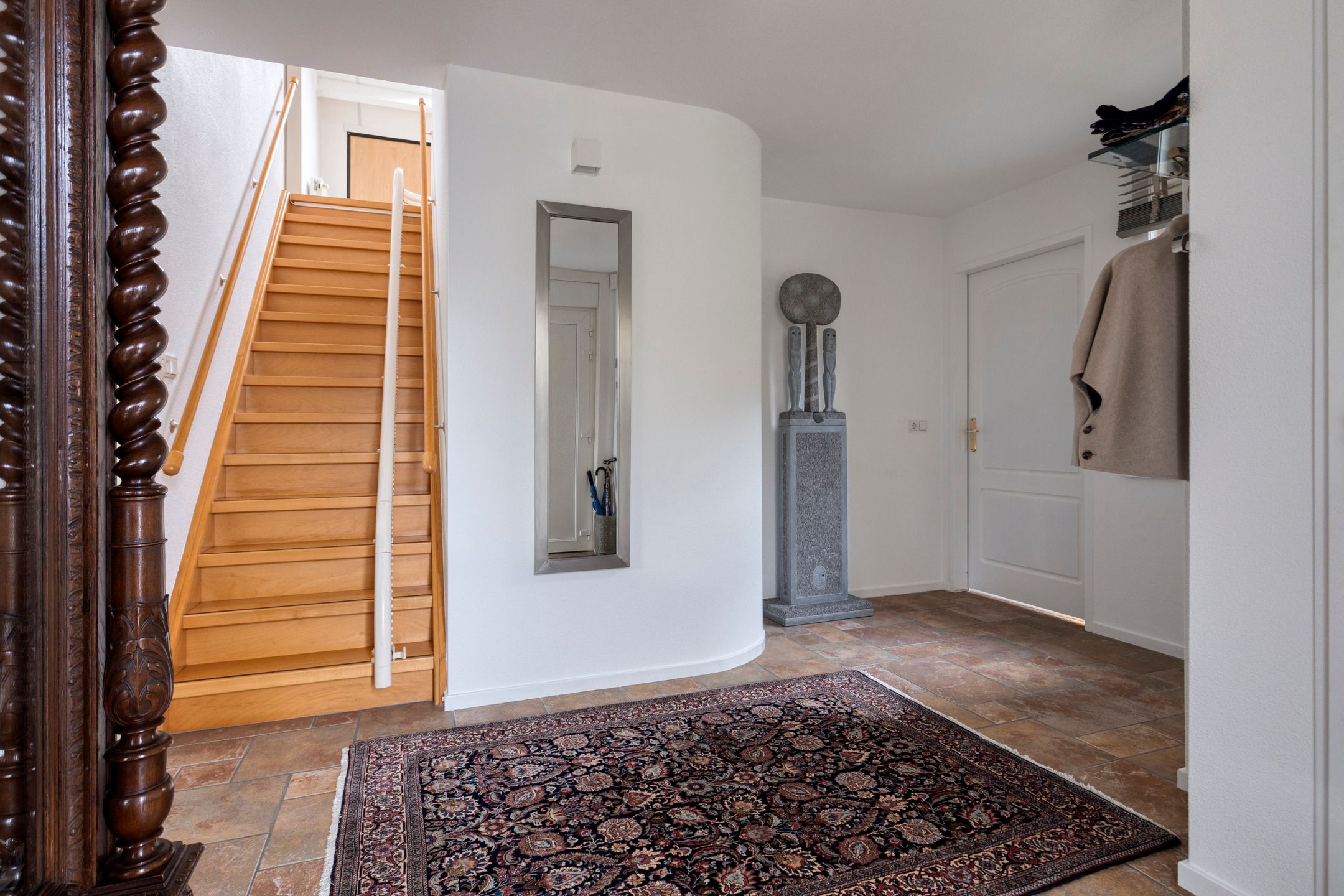 Photo 21 of Nassaustraat 6