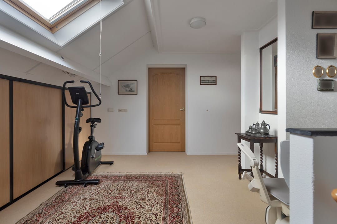 Photo 23 of Nassaustraat 6