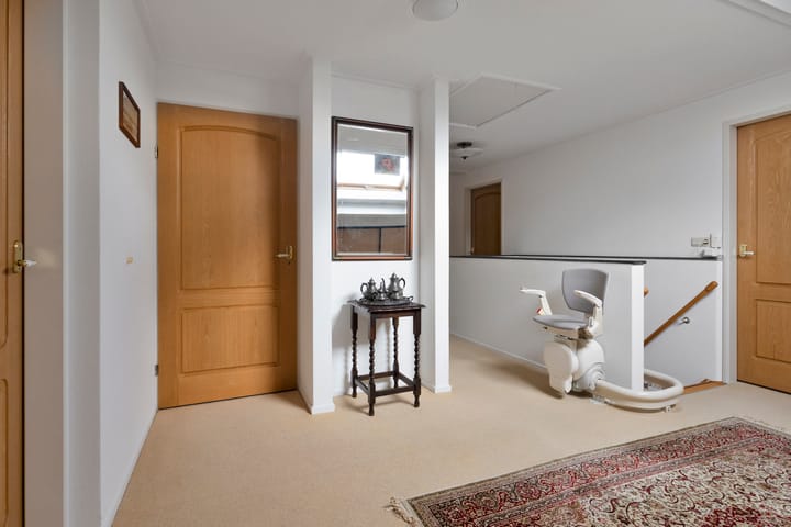 Photo 24 of Nassaustraat 6