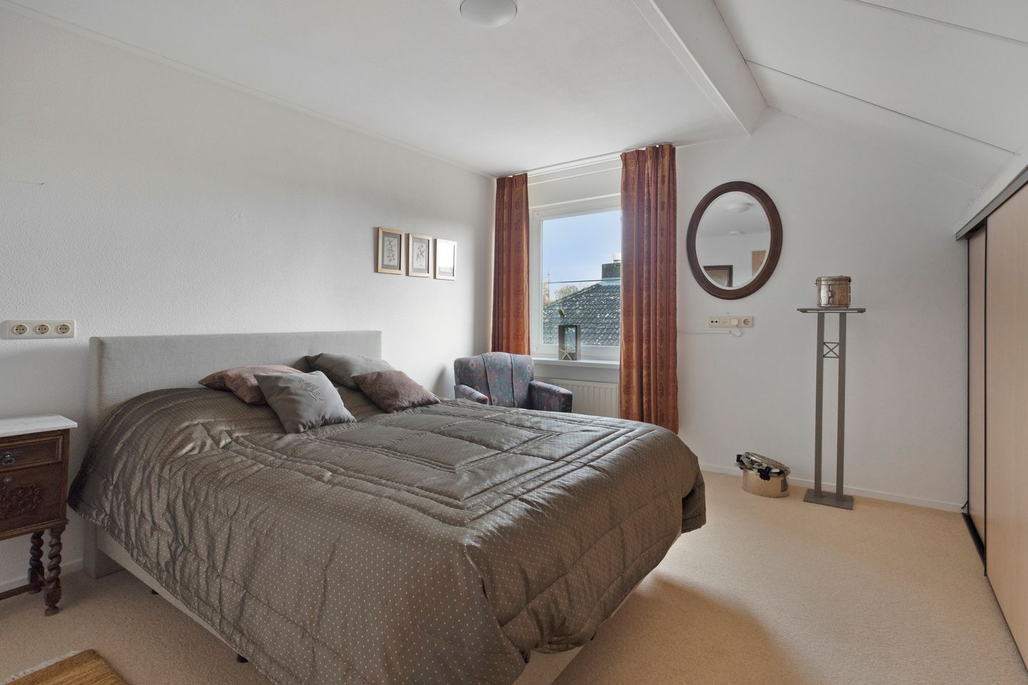 Photo 25 of Nassaustraat 6