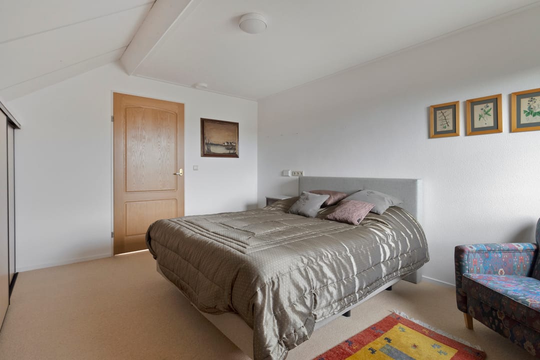 Photo 26 of Nassaustraat 6