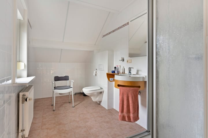 Photo 27 of Nassaustraat 6