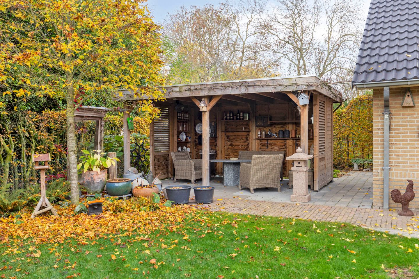 Photo 35 of Nassaustraat 6