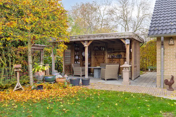 Photo 34 of Nassaustraat 6